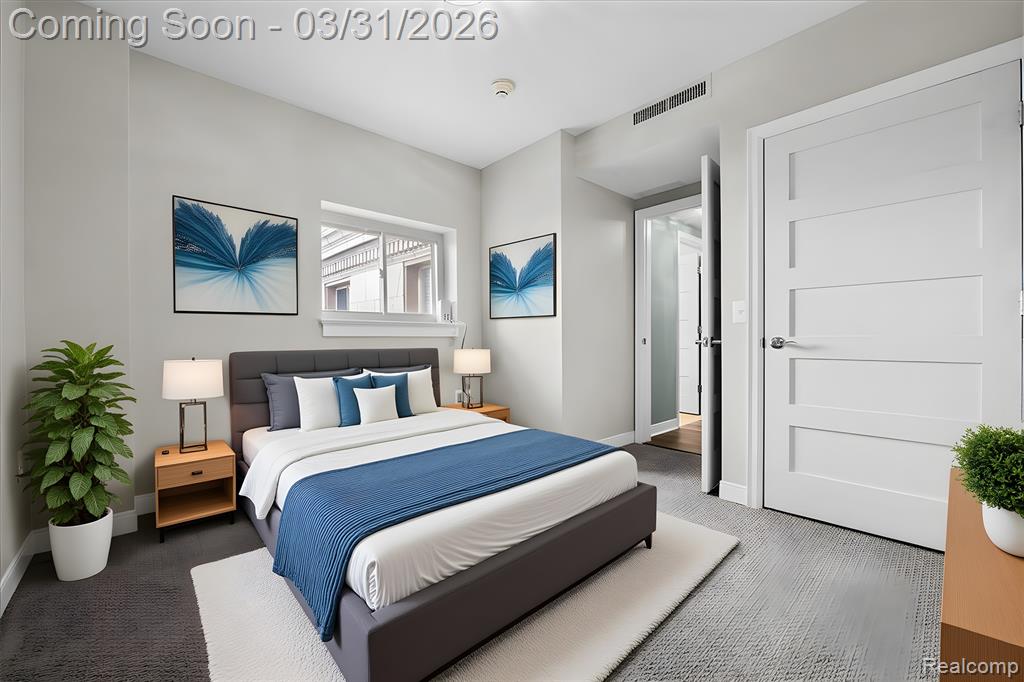 525 W LAFAYETTE Boulevard, 21C, Detroit, MI 48226 — Photo 12