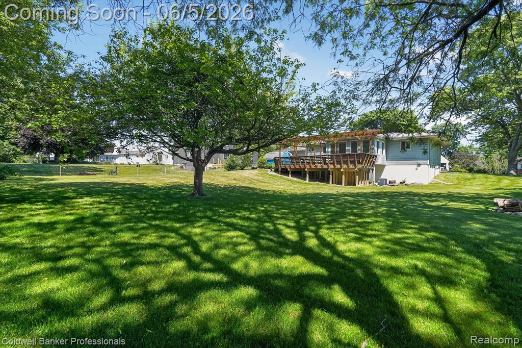 6076 Wild Turkey Road, Grand Blanc, MI 48439 — Photo 46