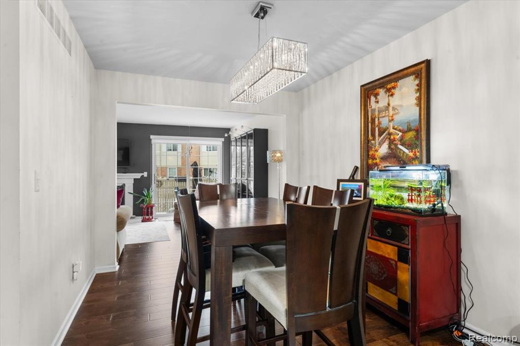 21301 E Glen Haven Circle, Northville, MI, 48167