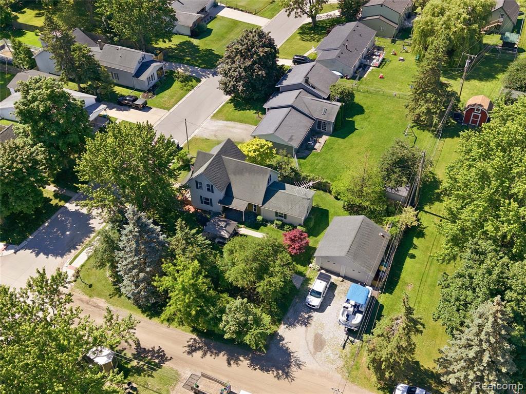 806 S 10th Street, St. Clair, MI 48079 — Photo 53