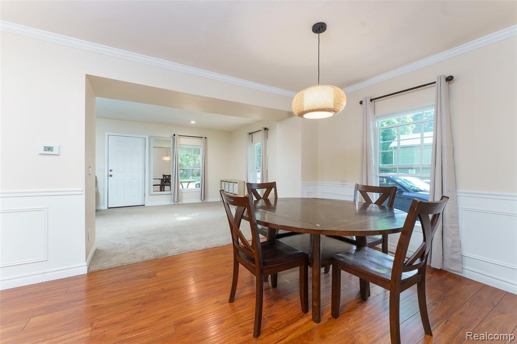 405 Garden Lane, Fowlerville, MI 48836 — Photo 10