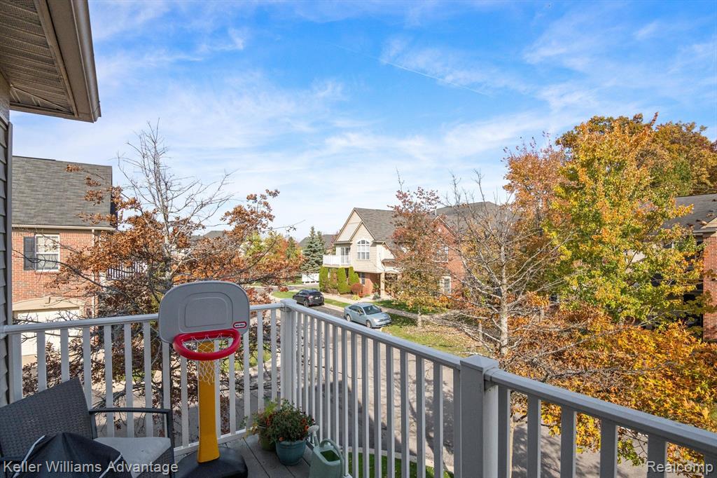 3938 RADCLIFF Drive, Canton, MI 48188 — Photo 28
