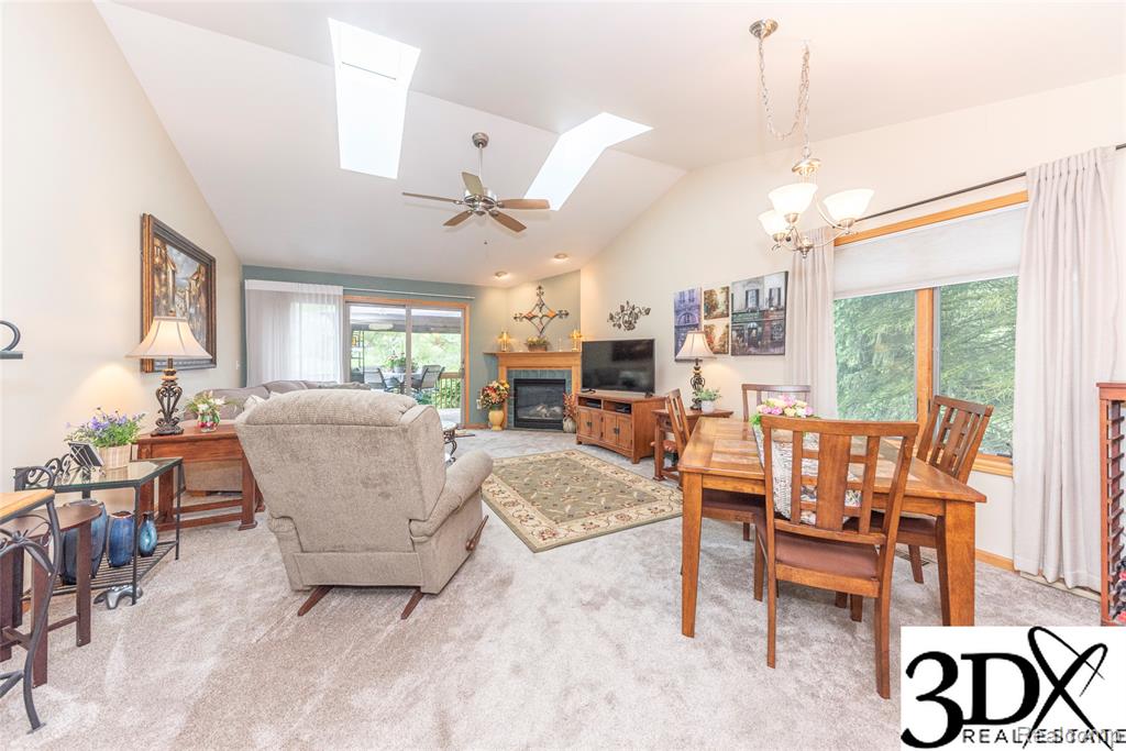 2317 Sugar Maple Drive, 71, Brighton, MI 48116 — Photo 18