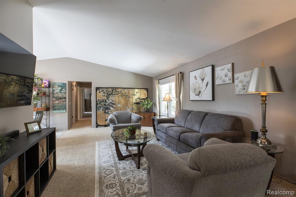 41776 Broquet Drive, Northville, MI 48167 — Photo 4