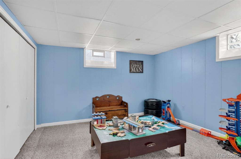 95 Windsor Road, Rochester Hills, MI 48307 — Photo 22