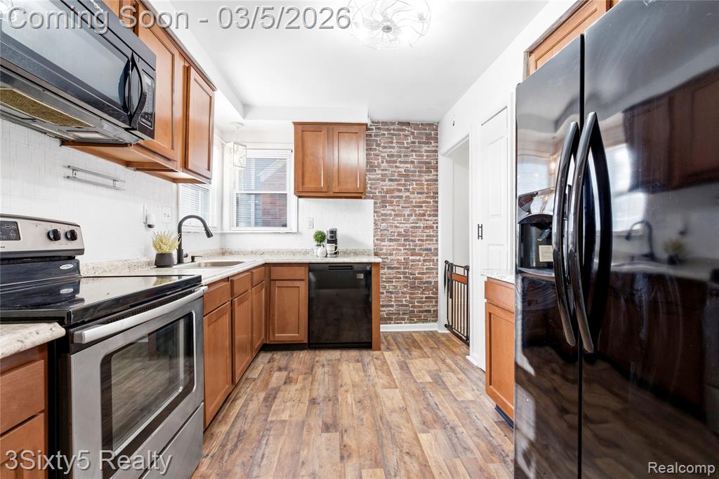 9007 Quandt Avenue, Allen Park, MI 48101 — Photo 7