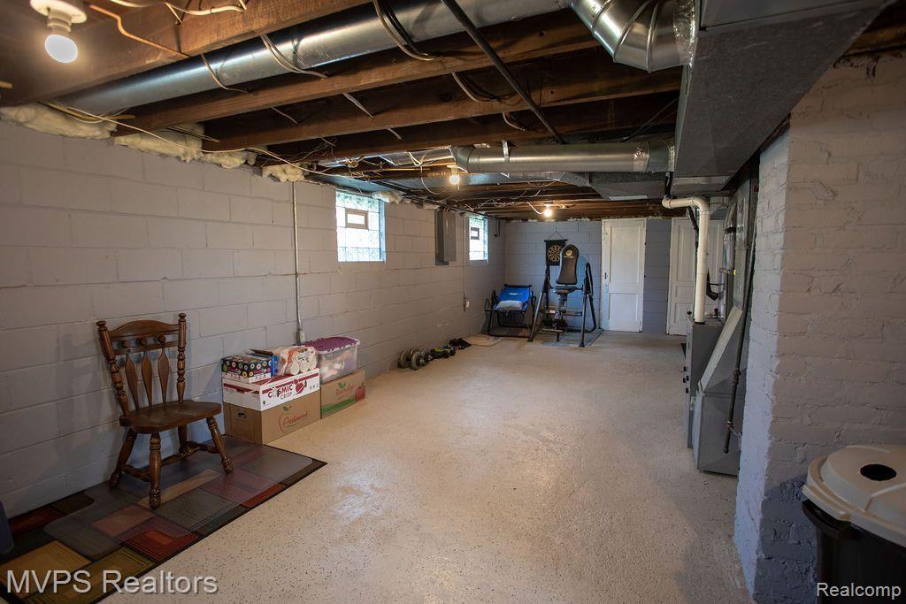 40849 ROMEO PLANK Road, Clinton Twp, MI 48038 — Photo 16