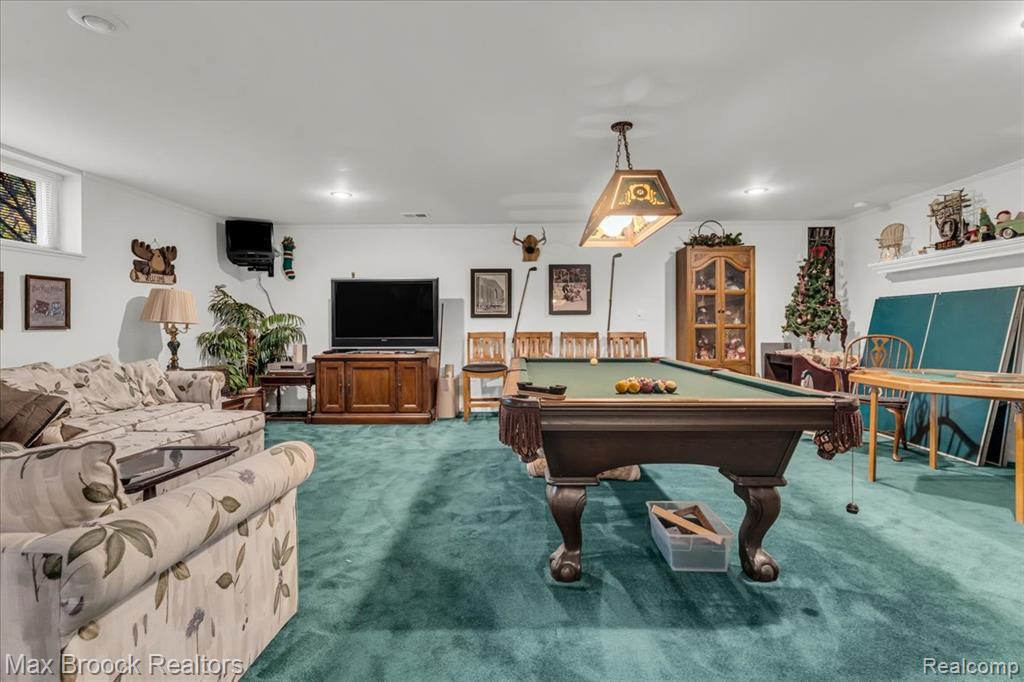 11 Poplar Park Boulevard, Pleasant Ridge, MI — Photo 46
