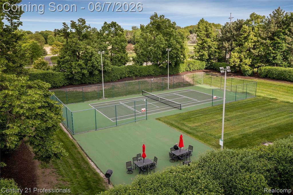 5000 Town Center, 2305, Southfield, MI 48075 — Photo 47