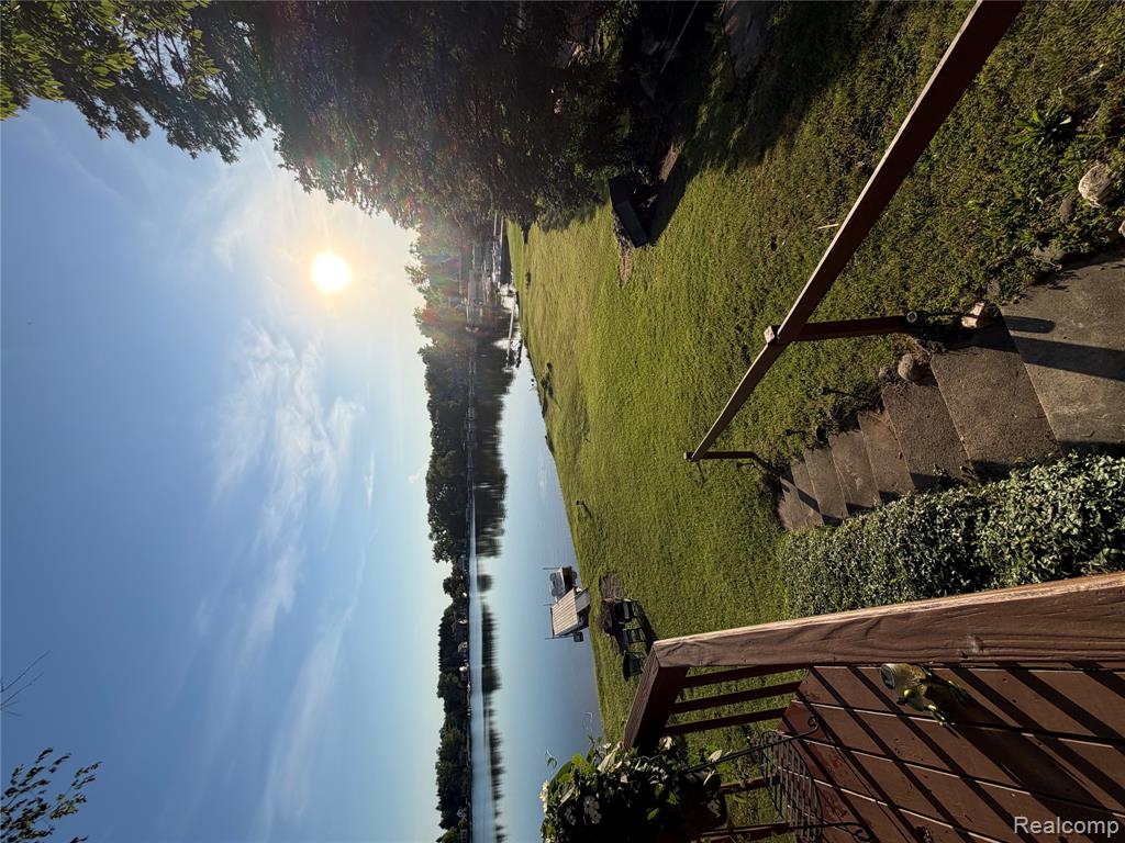 1717 Triangle Lake Road, Howell, MI 48843 — Photo 11