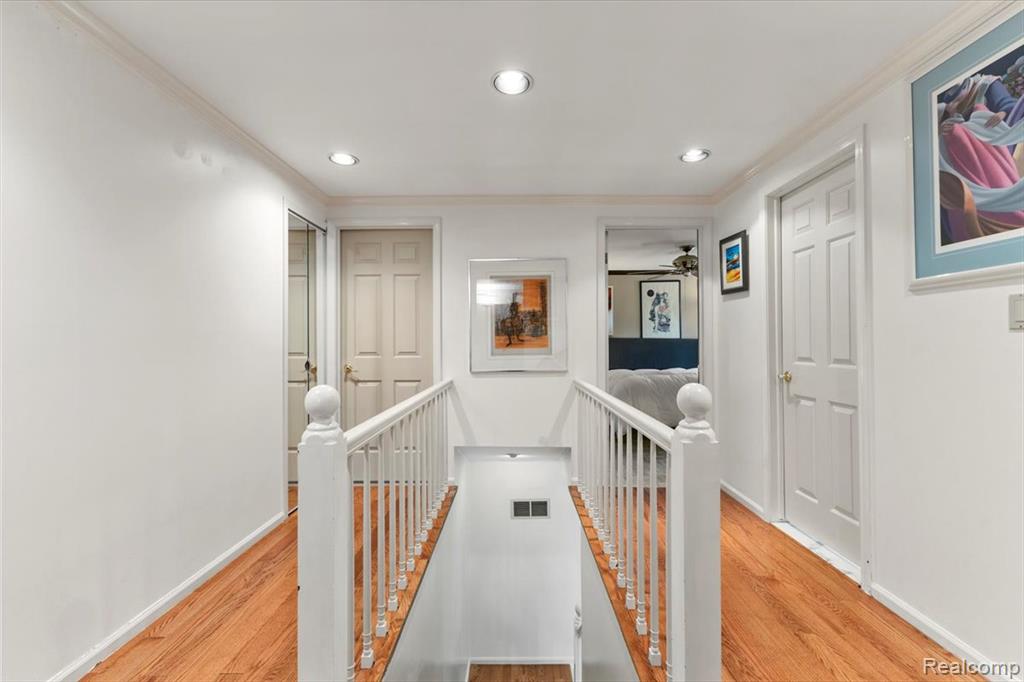 4824 Quarton Road, Bloomfield Hills, MI 48302 — Photo 29