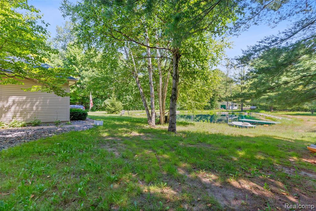 680 S Bartlett Road, St. Clair, MI 48079 — Photo 42
