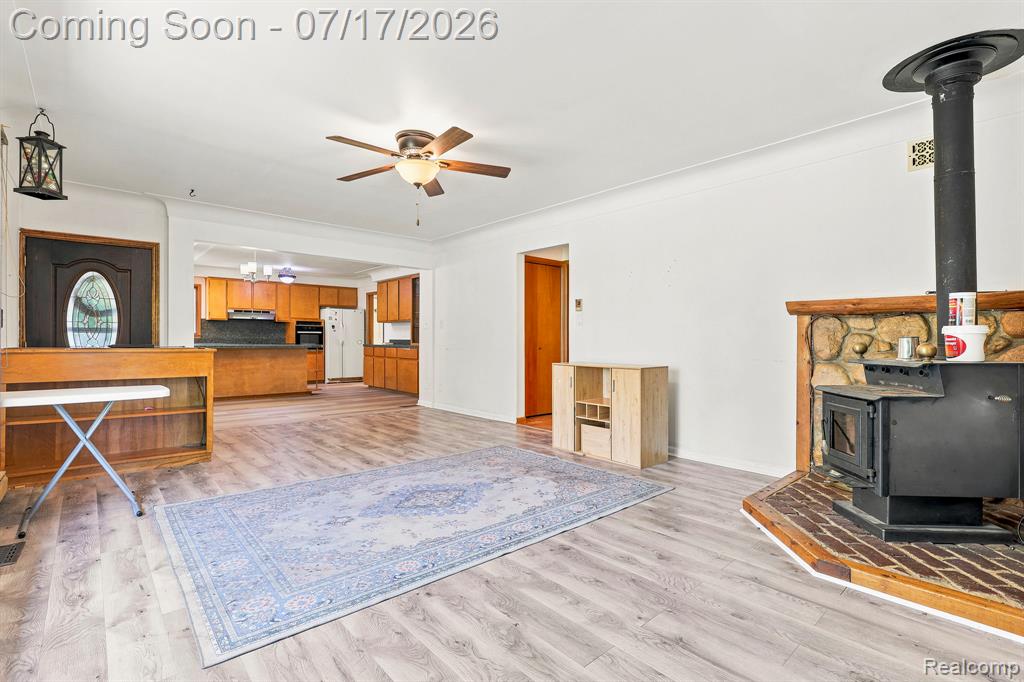9805 Dolan Road, Columbus, MI — Photo 3
