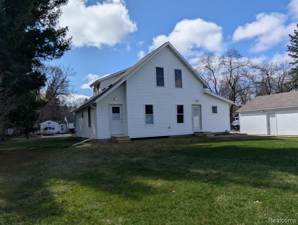 507 Hickory Street, Linden, MI 48451 — Photo 29