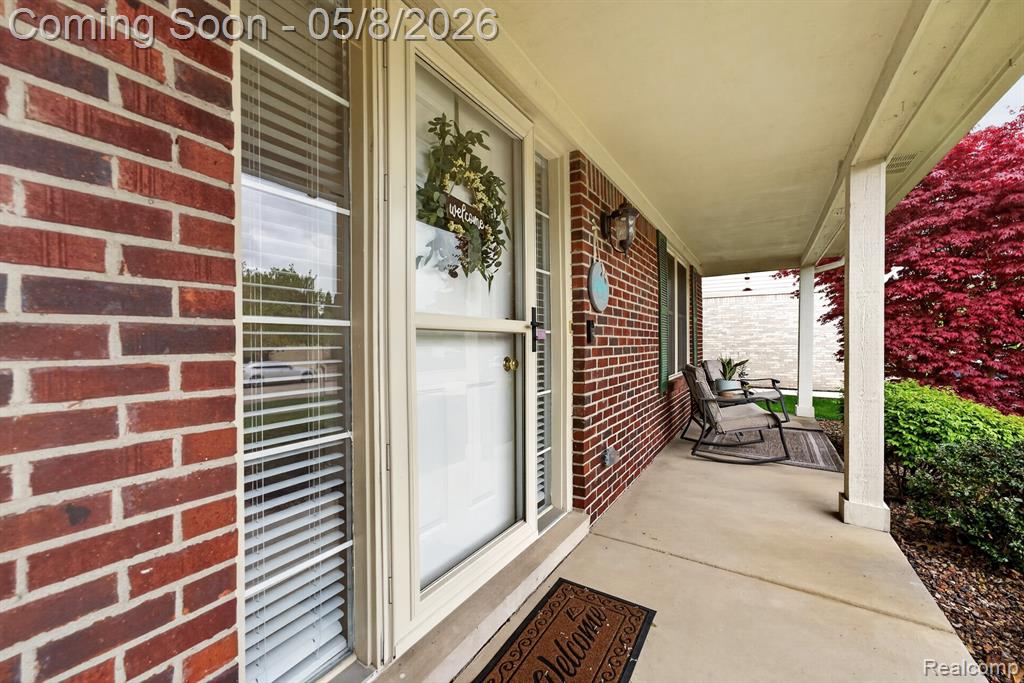 21746 Hildebrandt Drive, Flat Rock, MI 48134 — Photo 5