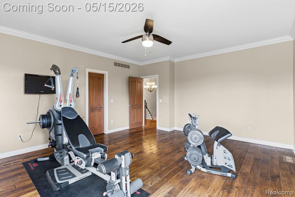 7374 Fox Hill Lane, Northville, MI 48168 — Photo 30