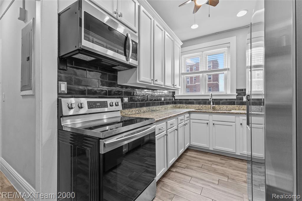 8120 E Jefferson Avenue, Detroit, MI 48214 — Photo 11