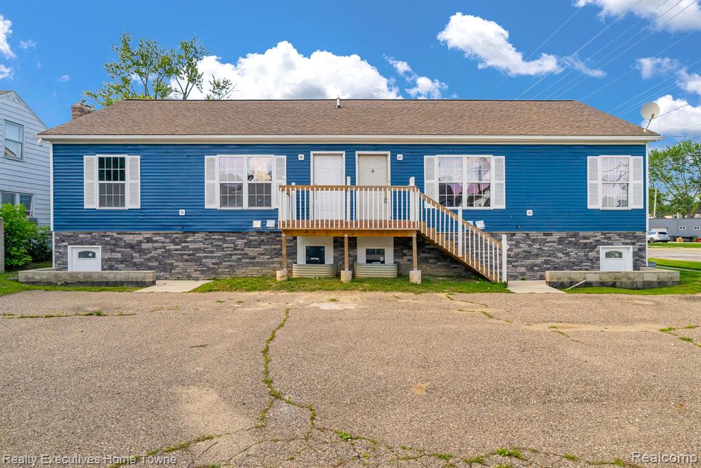 415 Hilton Road, Ferndale, MI 48220 — Photo 37