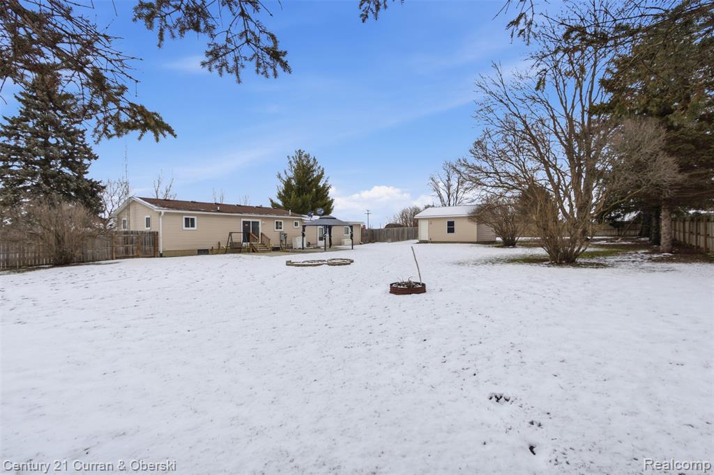 7960 Beard Road, Byron, MI 48418 — Photo 22