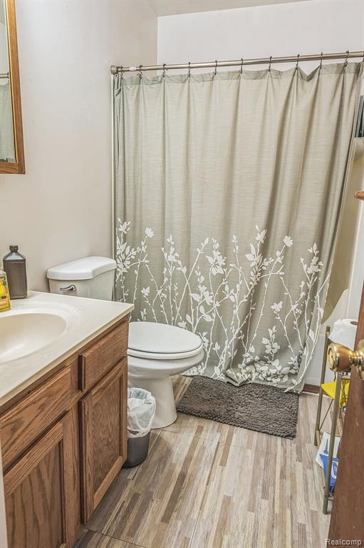 1030 S Lincoln Road, Mount Pleasant, MI 48858 — Photo 15