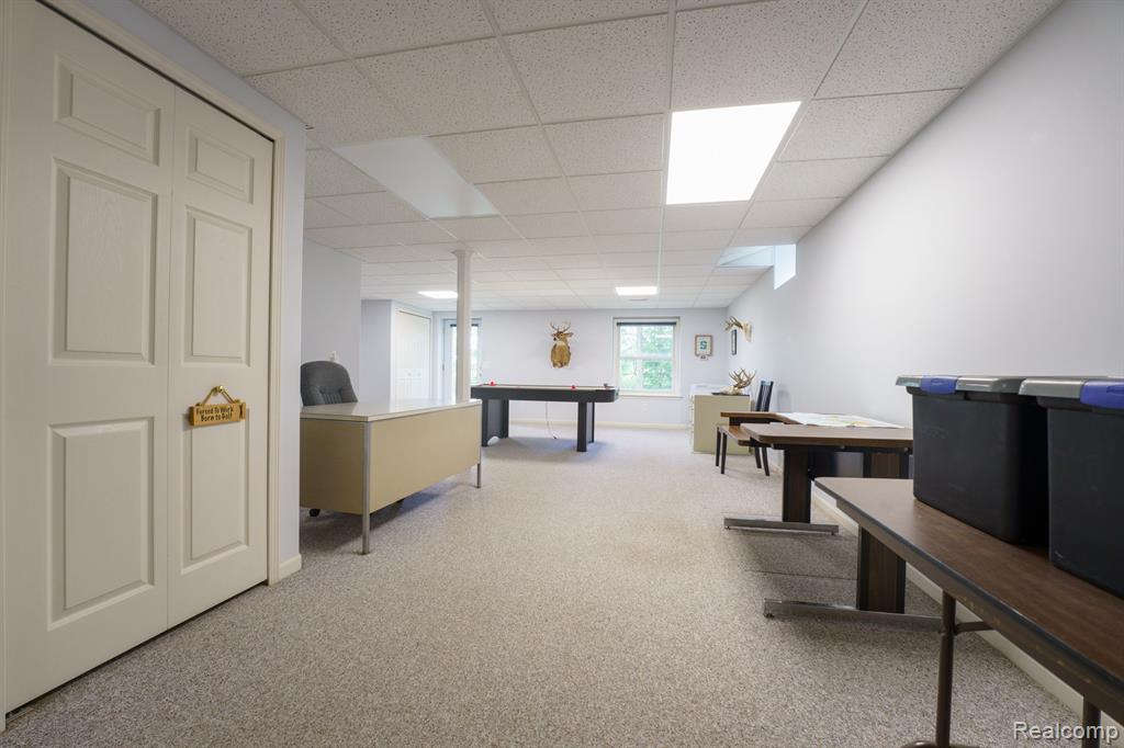11660 BELL OAK Road, Webberville, MI 48892 — Photo 34