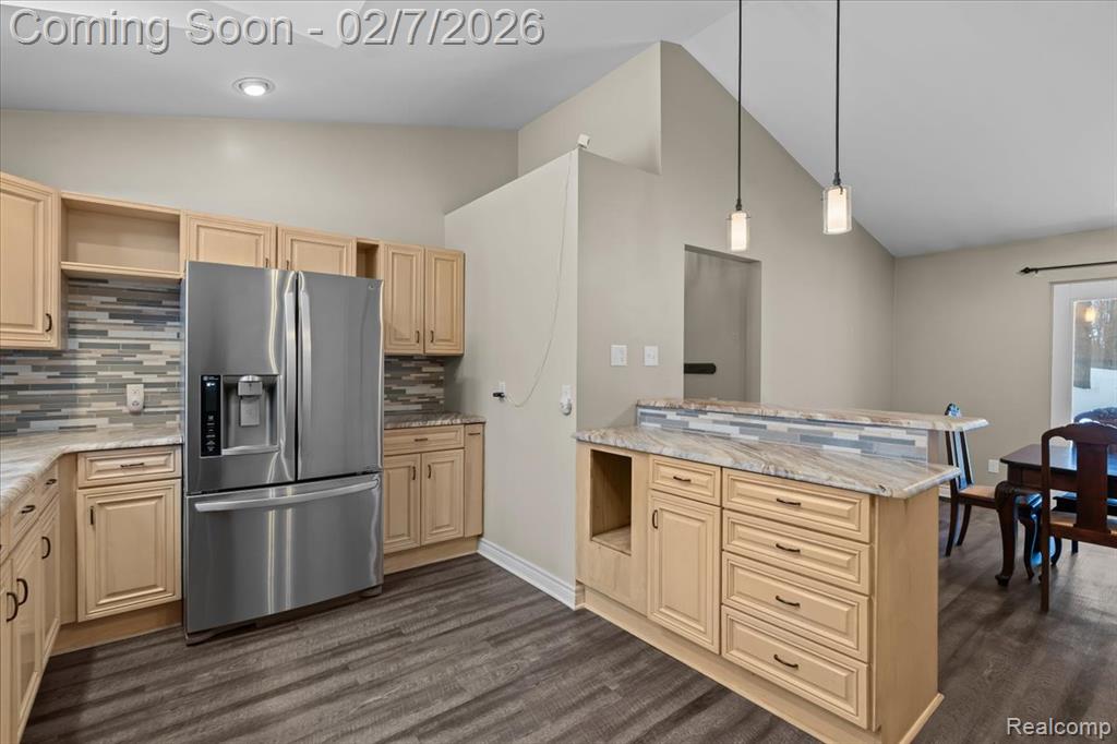 411 Rush Lake Road, Pinckney, MI 48169 — Photo 14