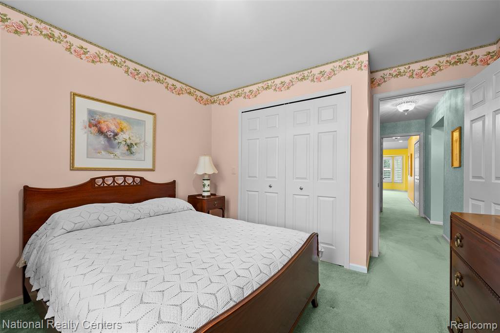 49455 N Glacier Avenue, 43, Northville, MI 48168 — Photo 23