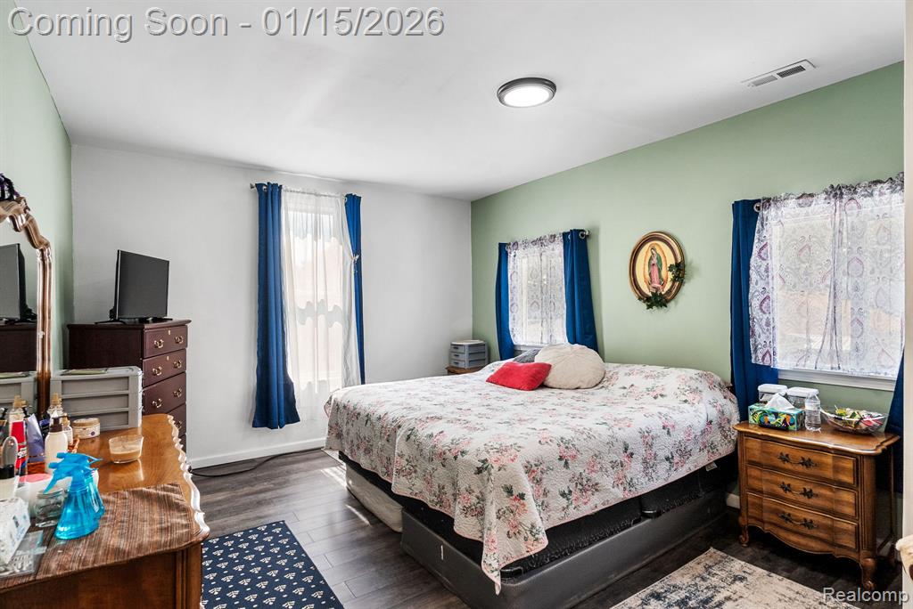 868 Mill Street, Lincoln Park, MI 48146 — Photo 9