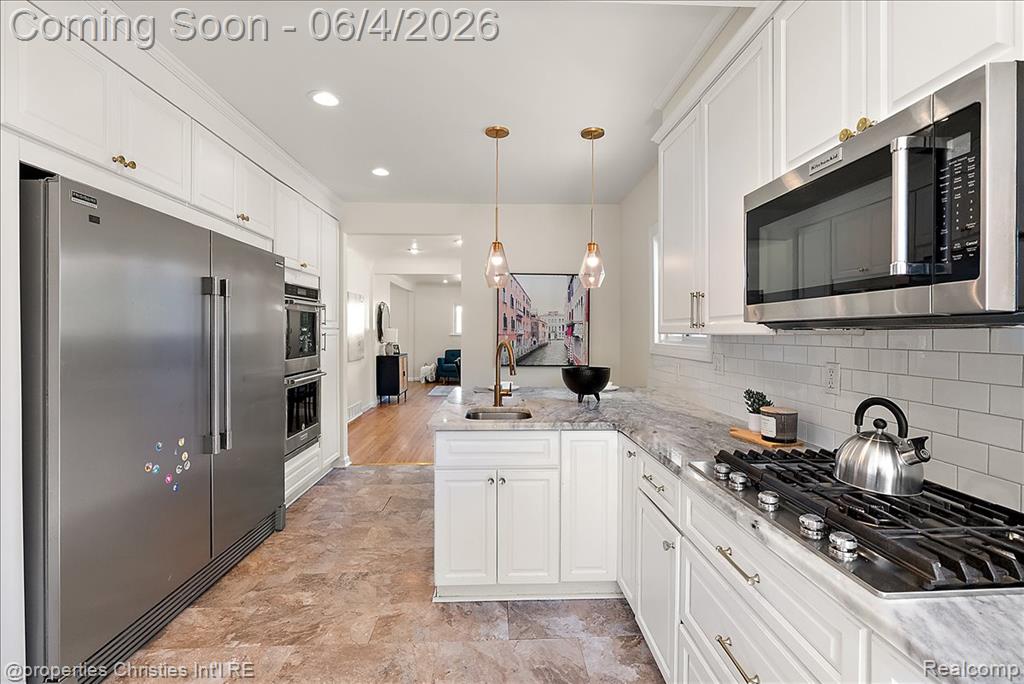 14201 Kingston Street, Oak Park, MI 48237 — Photo 19