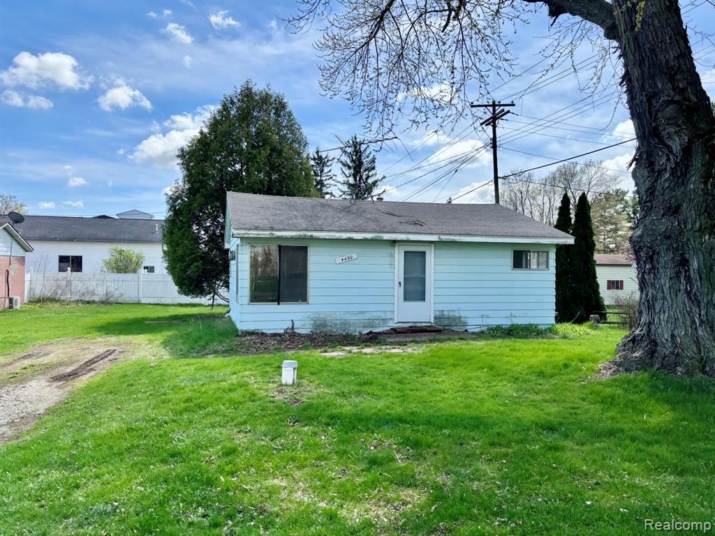 4490 Peppermill Road, Attica, MI 48412
