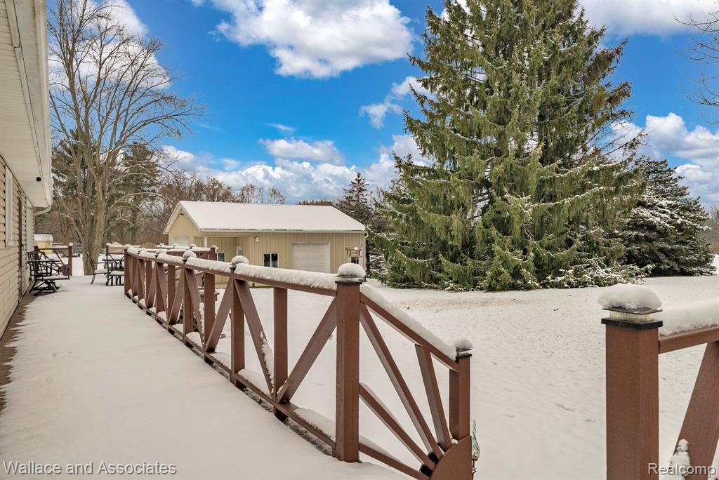7907 Brockway Road, Melvin, MI 48454 — Photo 50