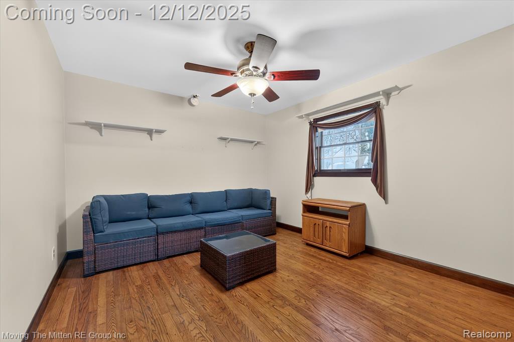 30760 Bayview Drive, Gibraltar, MI — Photo 21