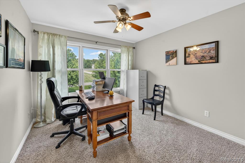 8746 N Hills Court, Howell, MI 48843 — Photo 18