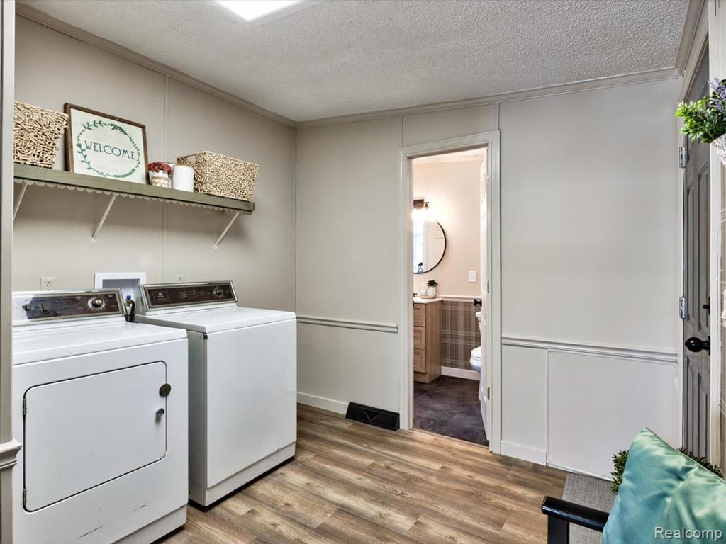 4333 24th #187 Avenue, Fort Gratiot, MI 48059 — Photo 30