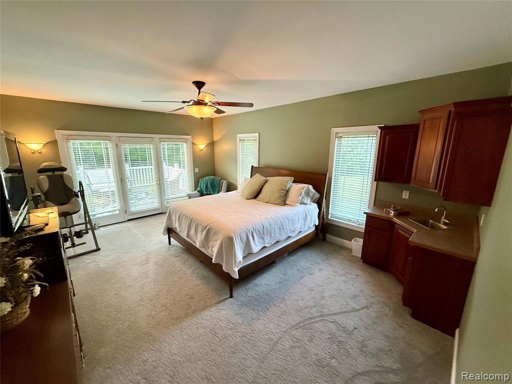 6435 Thompson Pond Drive, Whitmore Lake, MI 48189 — Photo 12
