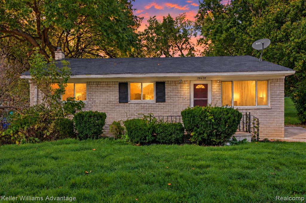 28638 Fernwood Street, Inkster, MI 48141