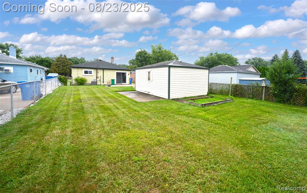4952 Clippert Street, Dearborn Heights, MI 48125 — Photo 21