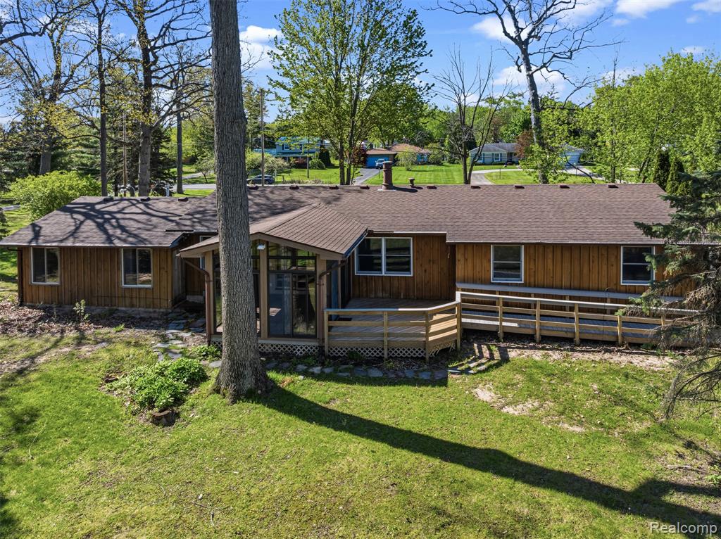 4191 McCandlish Road, Grand Blanc, MI 48439 — Photo 3