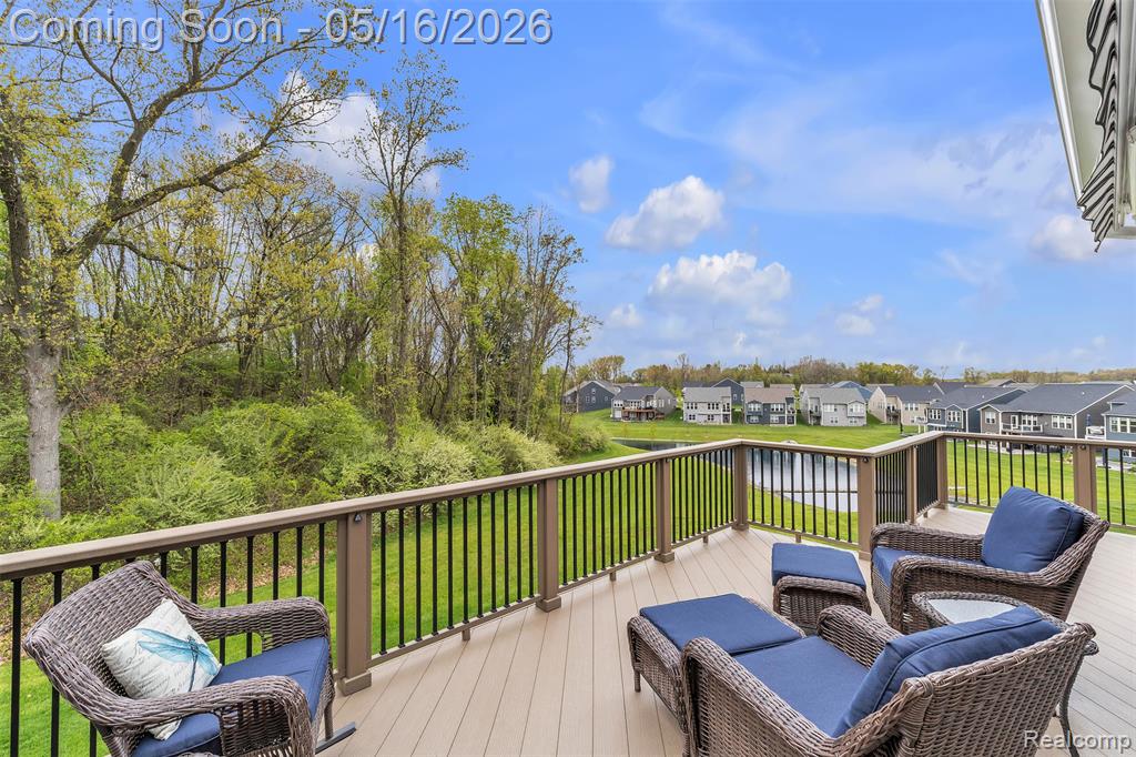 4628 Crestway Drive, Brighton, MI 48116 — Photo 51