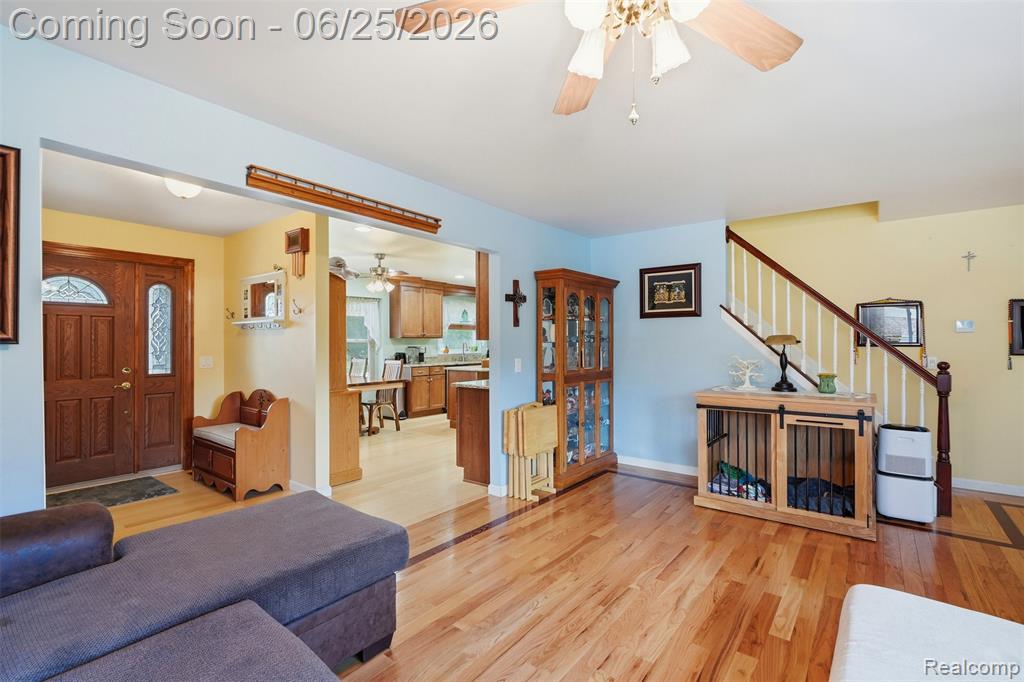 45658 Hanford Road, Canton, MI 48187 — Photo 7