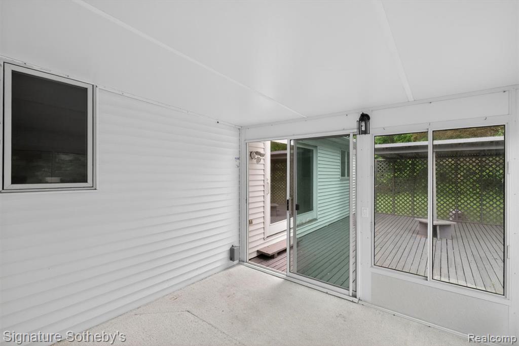 2240 Hidden Lake Trail, Ortonville, MI 48462 — Photo 47