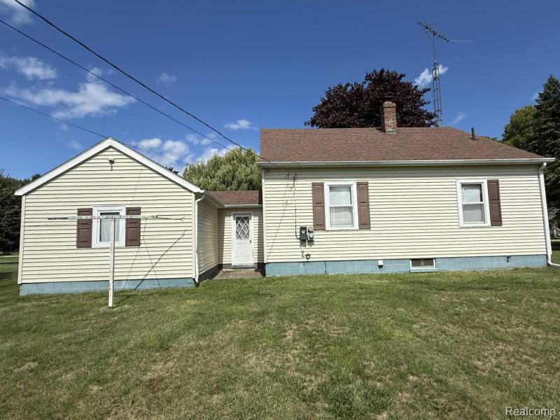 165 Washington Street, Port Austin, MI 48467 — Photo 3