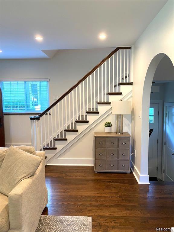 632 OAKLAND Avenue, Birmingham, MI 48009 — Photo 5