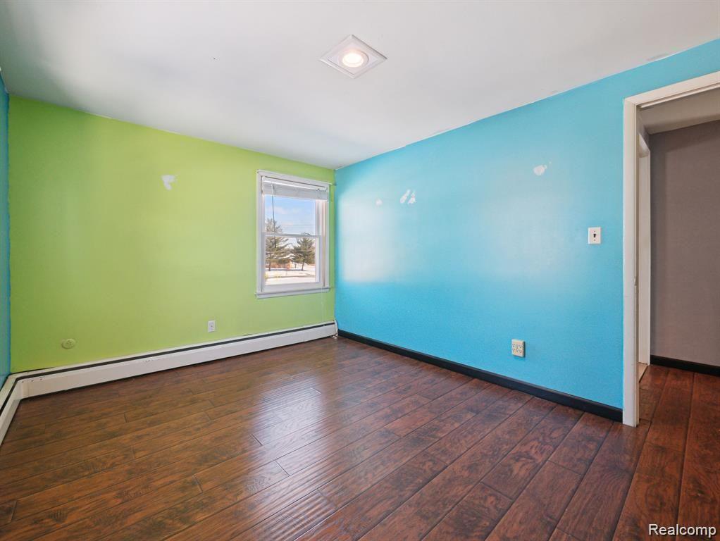 664 BUCKINGHAM Avenue, Lincoln Park, MI 48146 — Photo 32