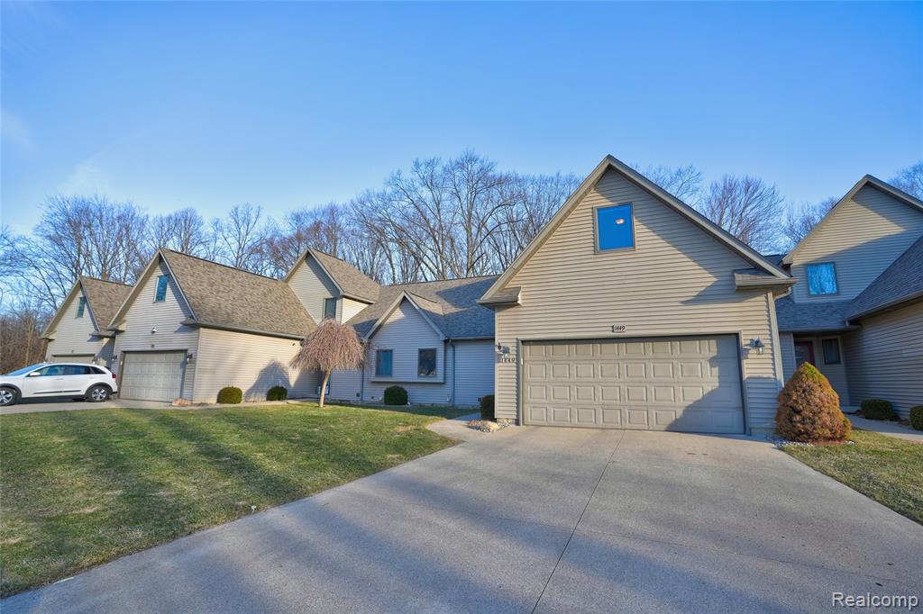 1449 Sunset Boulevard, Flint, MI 48507 — Photo 2
