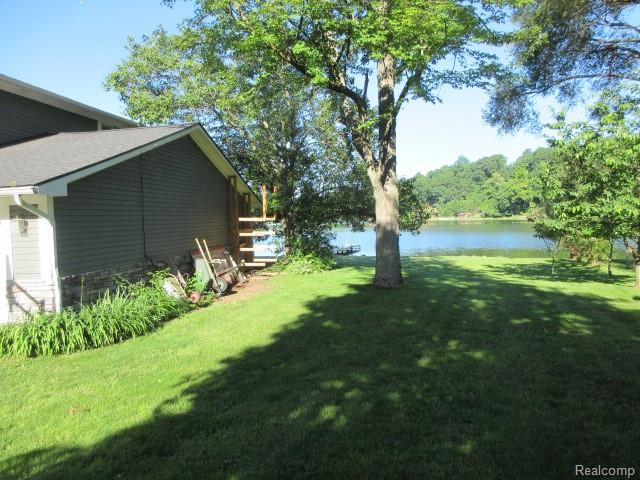 4870 LAKEVIEW Boulevard, Clarkston, MI 48348 — Photo 47
