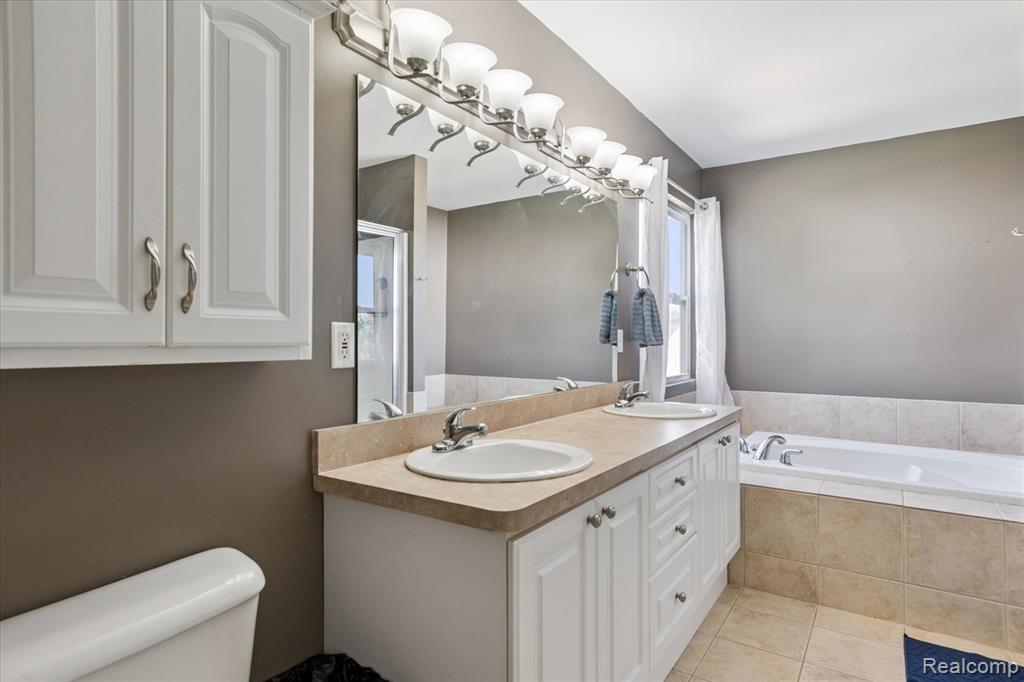 5437 Mustang Drive, Newport, MI 48166 — Photo 33