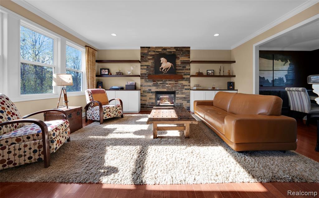 61036 Winterberry Drive, Washington, MI — Photo 16
