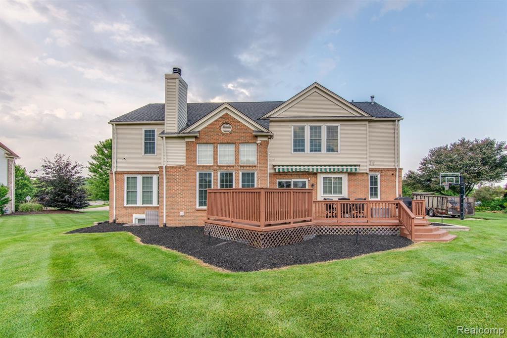352 ELMINGTON, Canton, MI 48188 — Photo 36