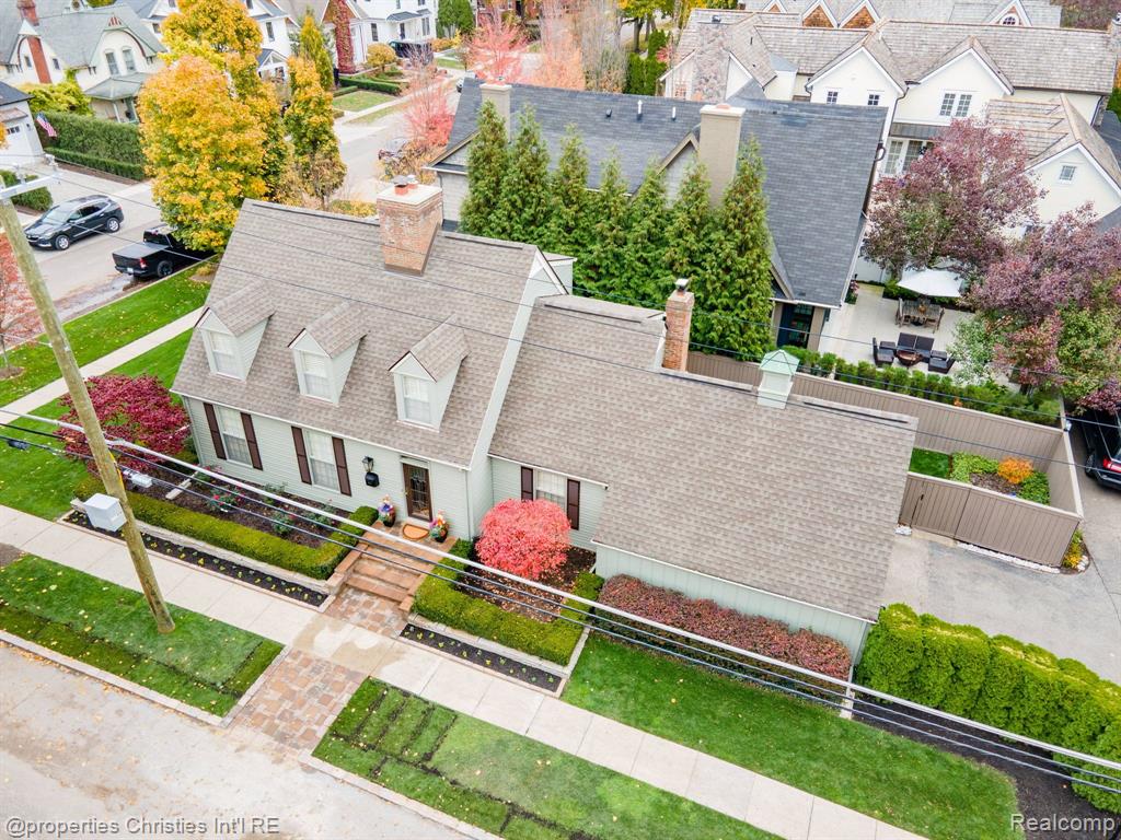660 Woodland, Birmingham, MI 48009 — Photo 2